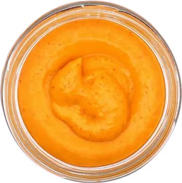 Gochujang Toum from above